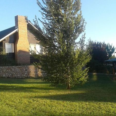 Casa Rooster Villa Trevelin Exterior photo