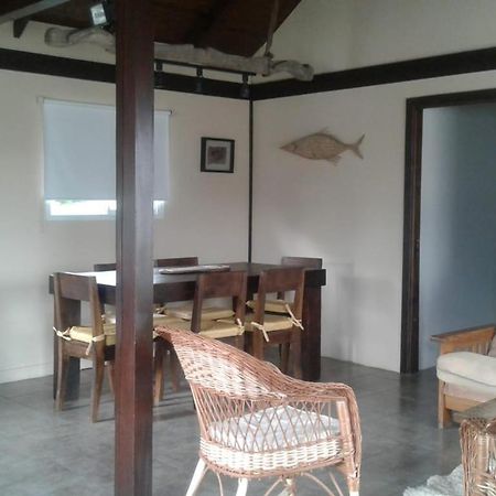 Casa Rooster Villa Trevelin Exterior photo