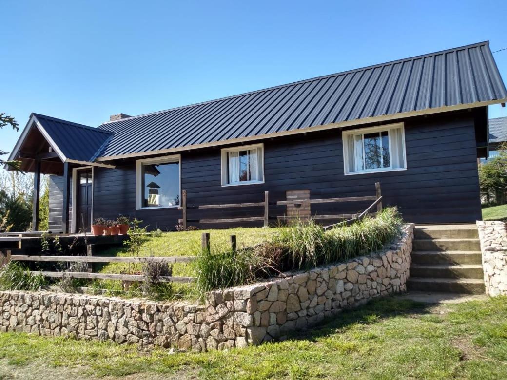 Casa Rooster Villa Trevelin Exterior photo